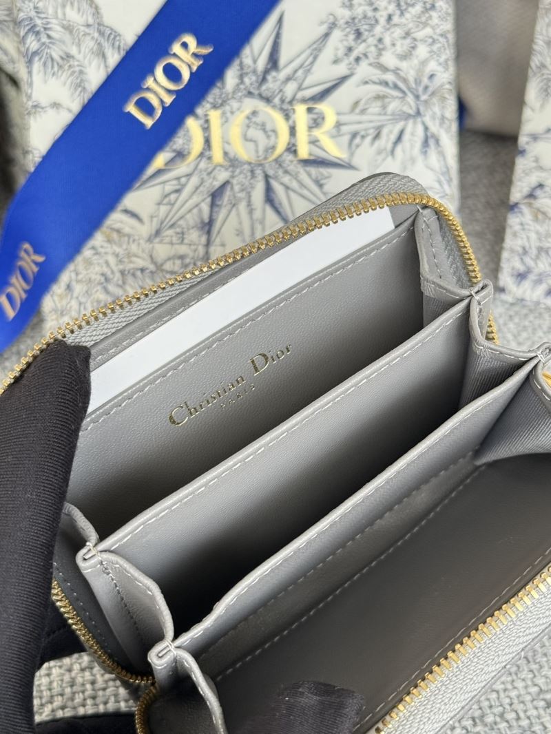 Christian Dior Wallet